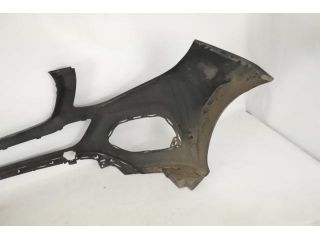 bontott MERCEDES-BENZ GLE Első Lökhárító (Részeivel)