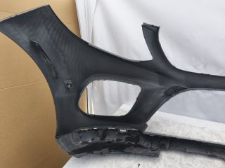 bontott MERCEDES-BENZ GLE Első Lökhárító (Részeivel)