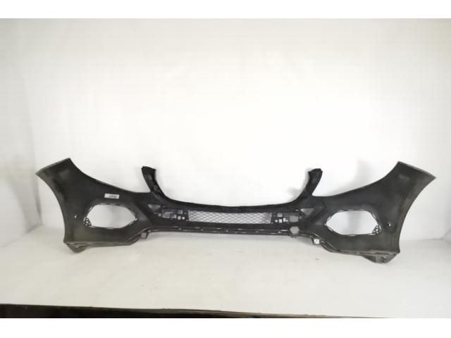 bontott MERCEDES-BENZ GLE Első Lökhárító (Részeivel)