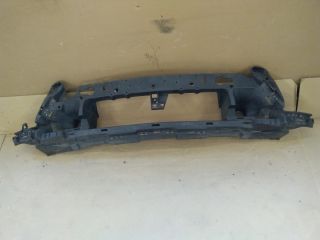 bontott MERCEDES-BENZ GLE Első Lökhárító Tartó Felső