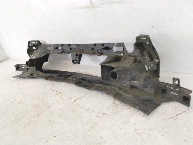 bontott MERCEDES-BENZ GLE Első Lökhárító Tartó Felső