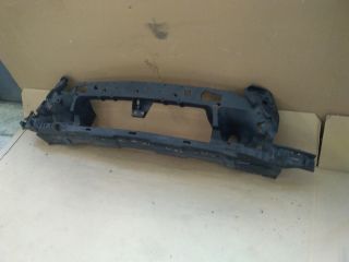 bontott MERCEDES-BENZ GLE Első Lökhárító Tartó Felső