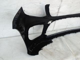 bontott MERCEDES-BENZ GLE Első Lökhárító (Üresen)