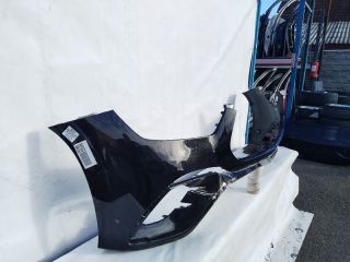 bontott MERCEDES-BENZ GLE Első Lökhárító (Üresen)