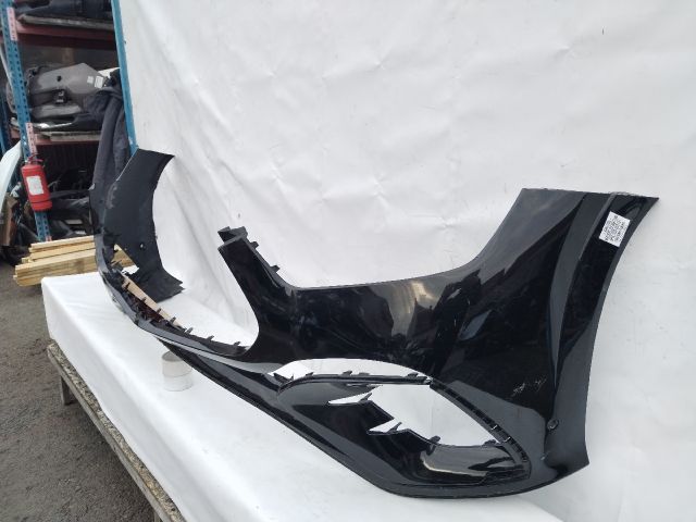 bontott MERCEDES-BENZ GLE Első Lökhárító (Üresen)