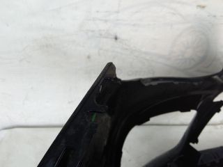 bontott MERCEDES-BENZ GLE Első Lökhárító (Üresen)