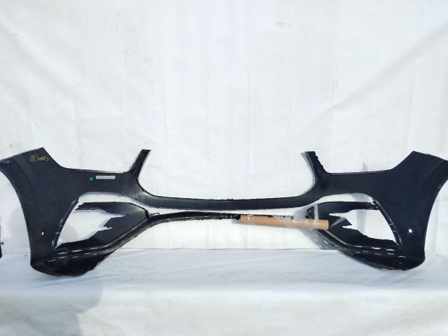 bontott MERCEDES-BENZ GLE Első Lökhárító (Üresen)