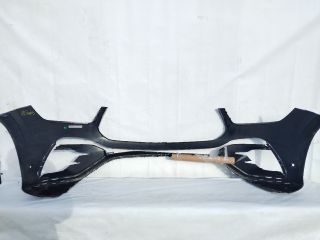 bontott MERCEDES-BENZ GLE Első Lökhárító (Üresen)