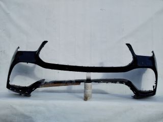 bontott MERCEDES-BENZ GLE Első Lökhárító (Üresen)