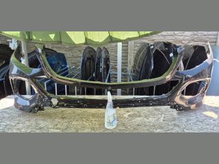 bontott MERCEDES-BENZ GLE Első Lökhárító (Üresen)