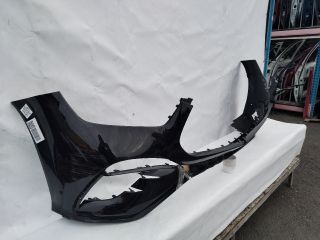 bontott MERCEDES-BENZ GLE Első Lökhárító (Üresen)