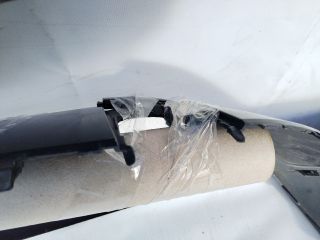 bontott MERCEDES-BENZ GLE Első Lökhárító (Üresen)