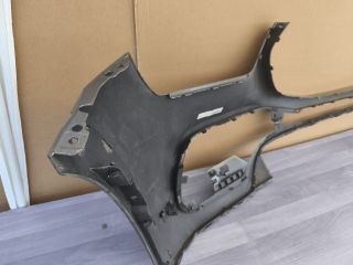 bontott MERCEDES-BENZ GLE Első Lökhárító (Üresen)