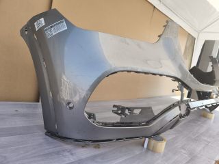 bontott MERCEDES-BENZ GLE Első Lökhárító (Üresen)