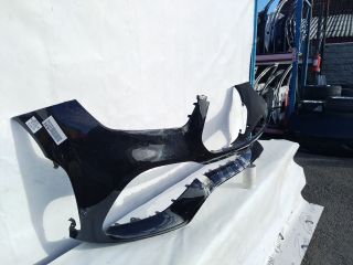 bontott MERCEDES-BENZ GLE Első Lökhárító (Üresen)