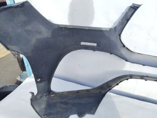 bontott MERCEDES-BENZ GLE Első Lökhárító (Üresen)