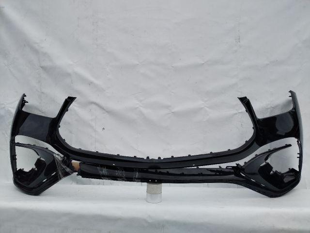 bontott MERCEDES-BENZ GLE Első Lökhárító (Üresen)