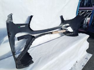 bontott MERCEDES-BENZ GLE Első Lökhárító (Üresen)