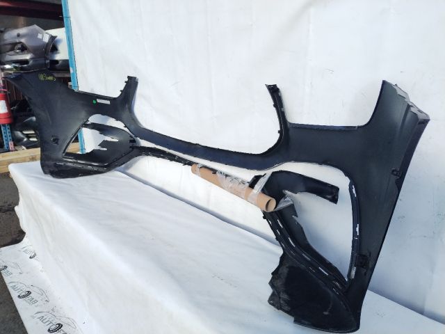 bontott MERCEDES-BENZ GLE Első Lökhárító (Üresen)