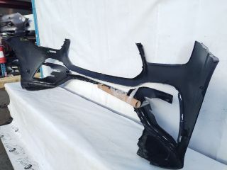 bontott MERCEDES-BENZ GLE Első Lökhárító (Üresen)