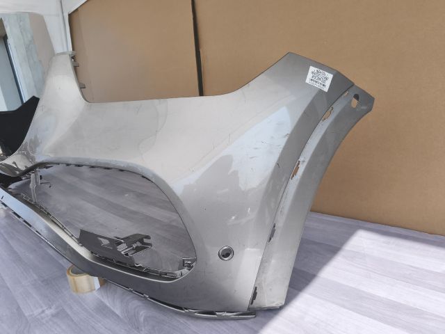 bontott MERCEDES-BENZ GLE Első Lökhárító (Üresen)