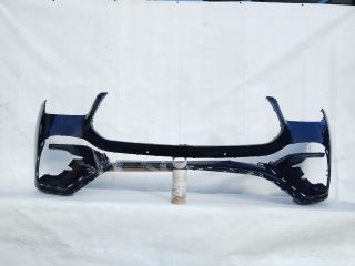 bontott MERCEDES-BENZ GLE Első Lökhárító (Üresen)