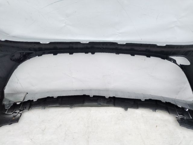 bontott MERCEDES-BENZ GLE Első Lökhárító (Üresen)