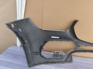 bontott MERCEDES-BENZ GLE Első Lökhárító (Üresen)