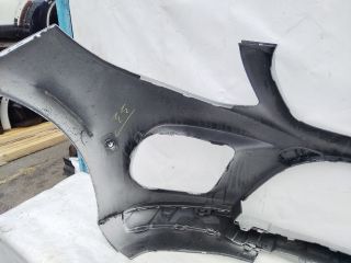 bontott MERCEDES-BENZ GLE Első Lökhárító (Üresen)