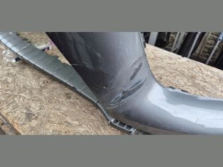 bontott MERCEDES-BENZ GLE Első Lökhárító (Üresen)