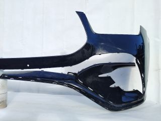 bontott MERCEDES-BENZ GLE Első Lökhárító (Üresen)