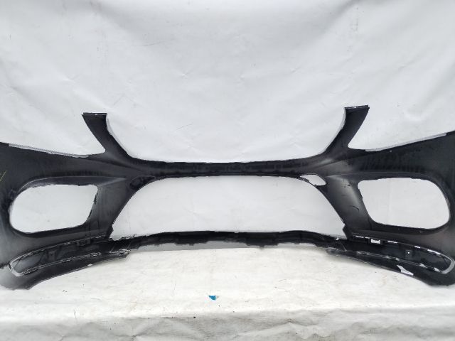 bontott MERCEDES-BENZ GLE Első Lökhárító (Üresen)