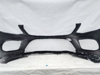 bontott MERCEDES-BENZ GLE Első Lökhárító (Üresen)