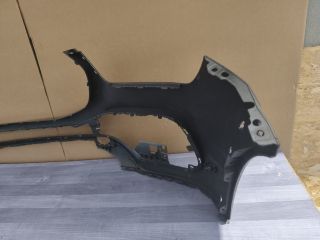 bontott MERCEDES-BENZ GLE Első Lökhárító (Üresen)