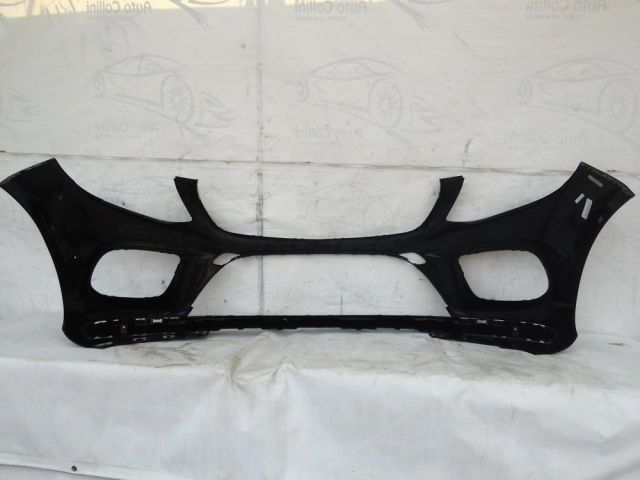 bontott MERCEDES-BENZ GLE Első Lökhárító (Üresen)