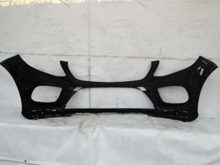 bontott MERCEDES-BENZ GLE Első Lökhárító (Üresen)