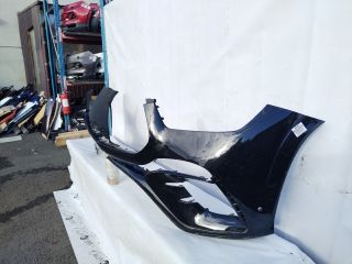 bontott MERCEDES-BENZ GLE Első Lökhárító (Üresen)