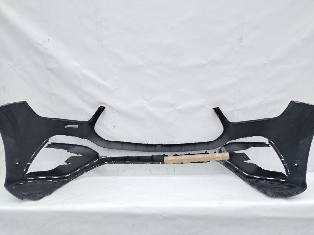 bontott MERCEDES-BENZ GLE Első Lökhárító (Üresen)