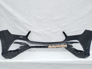 bontott MERCEDES-BENZ GLE Első Lökhárító (Üresen)