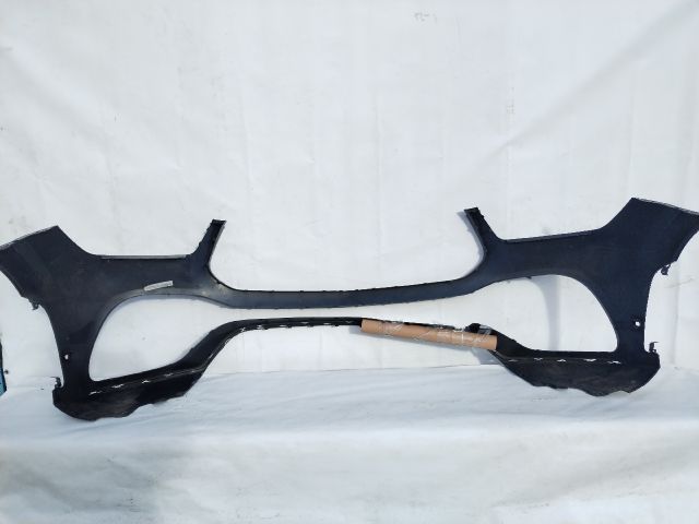 bontott MERCEDES-BENZ GLE Első Lökhárító (Üresen)