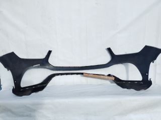 bontott MERCEDES-BENZ GLE Első Lökhárító (Üresen)