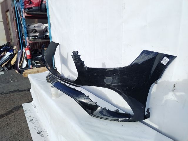 bontott MERCEDES-BENZ GLE Első Lökhárító (Üresen)