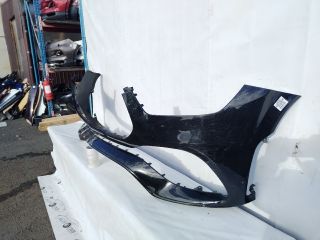 bontott MERCEDES-BENZ GLE Első Lökhárító (Üresen)