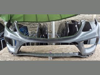bontott MERCEDES-BENZ GLE Első Lökhárító (Üresen)