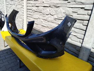 bontott MERCEDES-BENZ GLE Első Lökhárító (Üresen)