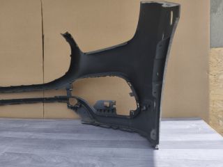 bontott MERCEDES-BENZ GLE Első Lökhárító (Üresen)