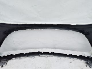 bontott MERCEDES-BENZ GLE Első Lökhárító (Üresen)