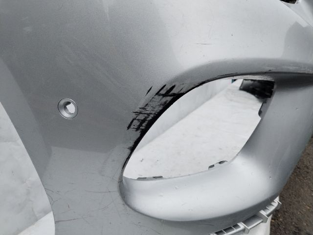 bontott MERCEDES-BENZ GLE Első Lökhárító (Üresen)