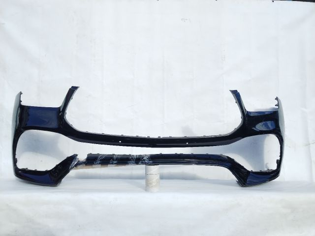 bontott MERCEDES-BENZ GLE Első Lökhárító (Üresen)