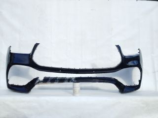 bontott MERCEDES-BENZ GLE Első Lökhárító (Üresen)